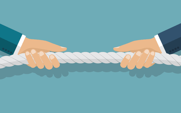 4 Ways To Win Customers Back From Your Competitors