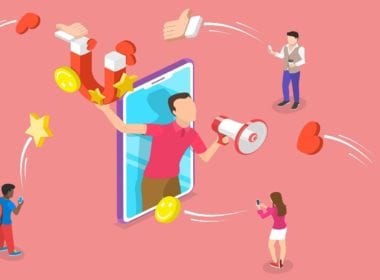 6 Steps To Finding Your Business’s Brand Voice