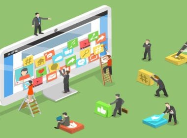 Engage A New Audience With Social Display